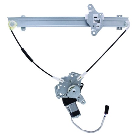 Wai Global WINDOW REGULATOR & MOTOR, WPR0920LM WPR0920LM